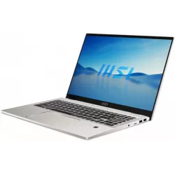 Купить ноутбук MSI Prestige 16Evo A13M-414XRU 16 ", Core i5, 16 Гб RAM, 1 Тб SSD, Iris Xe Graphics, Серебристый в Москве в интер