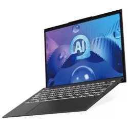 Купить ноутбук MSI Prestige 13 AI Evo A1MG-207XRU 13.3 ", Core Ultra 5, 16 Гб RAM, 512 Гб SSD, Arc graphics, Серый в Москве в ин