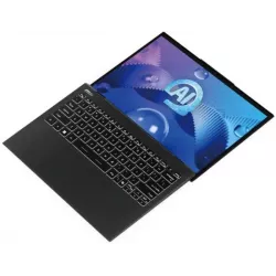 Купить ноутбук MSI Prestige 13 AI Evo A1MG-207XRU 13.3 ", Core Ultra 5, 16 Гб RAM, 512 Гб SSD, Arc graphics, Серый в Москве в ин