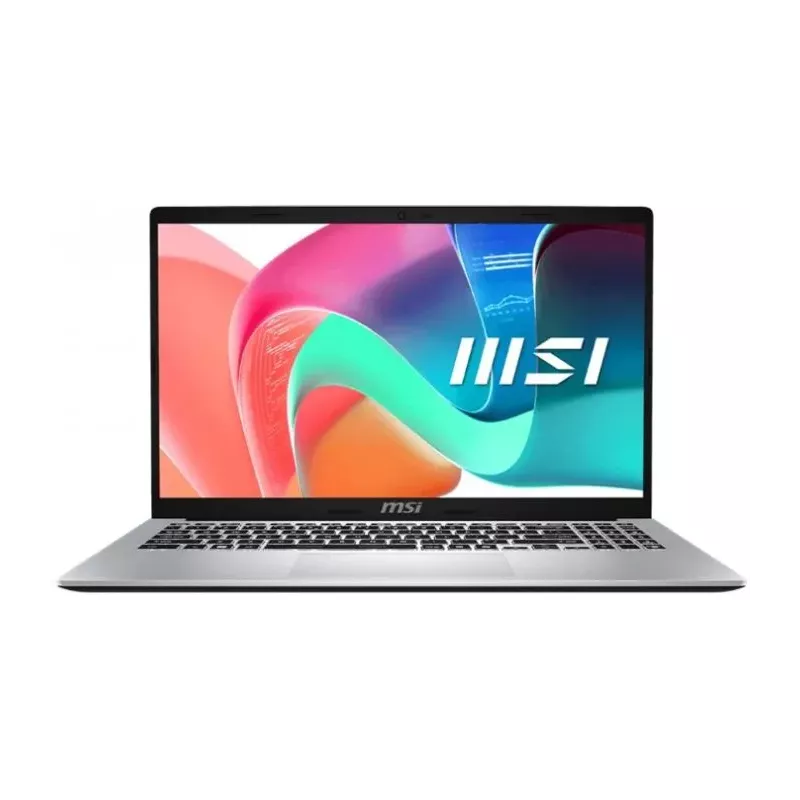 Купить ноутбук MSI Modern 15 F13MG-203XRU 15.6 ", Core i3, 8 Гб RAM, 512 Гб SSD, UHD Graphics, Серебристый в Москве в интернет-м