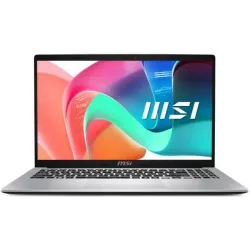 Купить ноутбук MSI Modern 15 F13MG-087XRU 15.6 ", Core i5, 16 Гб RAM, 1 Тб SSD, Iris Xe Graphics, Серебристый в Москве в интерне