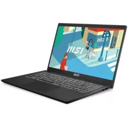 Купить ноутбук MSI Modern 15H 15.6 ", Core i5, 16 Гб RAM, 512 Гб SSD, UHD Graphics, Черный в Москве в интернет-магазине XCOM-SHO
