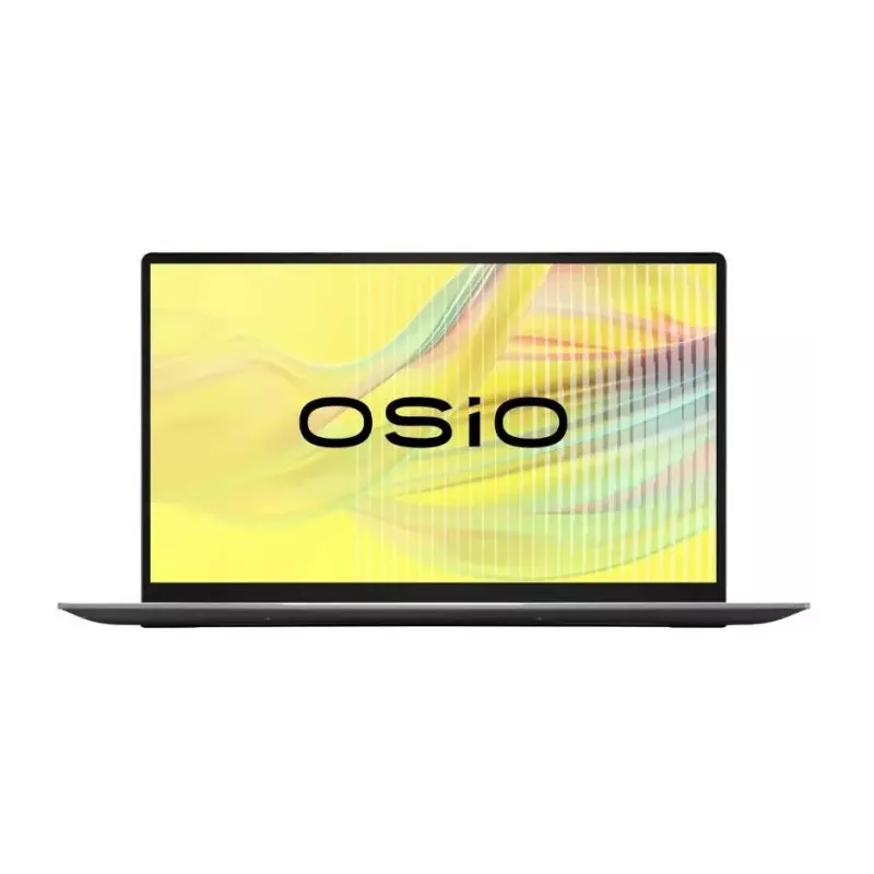 Купить ноутбук OSIO FocusLine F160a-010 16.1 ", Ryzen 7, 16 Гб RAM, 1 Тб SSD, Radeon Graphics, Серый в Москве в интернет-магазин