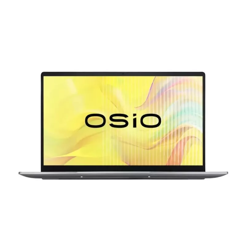Купить ноутбук OSIO FocusLine F150a-019 15.6 ", Ryzen 7, 32 Гб RAM, 1 Тб SSD, Radeon Graphics, Серый в Москве в интернет-магазин