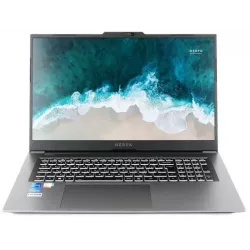 Купить ноутбук Nerpa Caspica I552-17 17.3 ", Core i5, 16 Гб RAM, 256 Гб SSD, Iris Xe Graphics, Серый в Москве в интернет-магазин