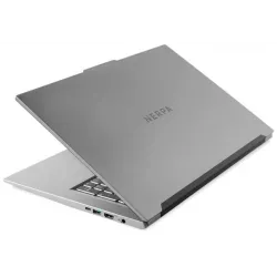 Купить ноутбук Nerpa Caspica I552-17 17.3 ", Core i5, 16 Гб RAM, 256 Гб SSD, Iris Xe Graphics, Серый в Москве в интернет-магазин