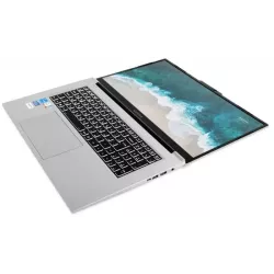 Купить ноутбук Nerpa Caspica I552-17 17.3 ", Core i5, 16 Гб RAM, 256 Гб SSD, Iris Xe Graphics, Серый в Москве в интернет-магазин