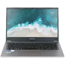 Купить ноутбук Nerpa Caspica I352-14 14 ", Core i3, 16 Гб RAM, 512 Гб SSD, UHD Graphics, Серый в Москве в интернет-магазине XCOM