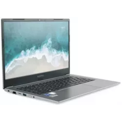 Купить ноутбук Nerpa Caspica I352-14 14 ", Core i3, 16 Гб RAM, 512 Гб SSD, UHD Graphics, Серый в Москве в интернет-магазине XCOM