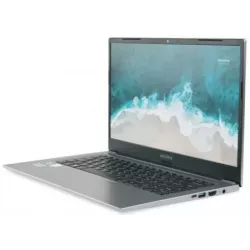 Купить ноутбук Nerpa Caspica I352-14 14 ", Core i3, 16 Гб RAM, 512 Гб SSD, UHD Graphics, Серый в Москве в интернет-магазине XCOM