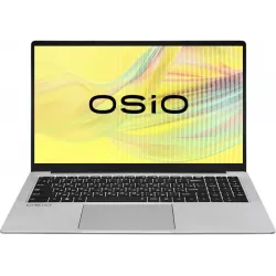 Купить ноутбук OSIO FocusLine F160a-005 16.1 ", Ryzen 5, 16 Гб RAM, 512 Гб SSD, Radeon Graphics, Серый в Москве в интернет-магаз