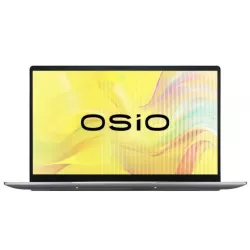 Купить ноутбук OSIO FocusLine F150a-017 15.6 ", Ryzen 7, 16 Гб RAM, 1 Тб SSD, Radeon Graphics, Серый в Москве в интернет-магазин