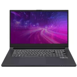 Купить ноутбук OSIO CyberLine C170i-001 17.3 ", Core i5, 16 Гб RAM, 512 Гб SSD, GeForce RTX 3050, Темно-серый в Москве в интерне