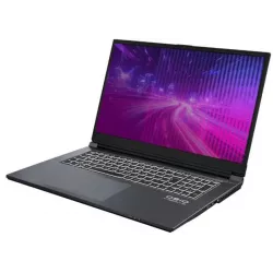 Купить ноутбук OSIO CyberLine C170i-001 17.3 ", Core i5, 16 Гб RAM, 512 Гб SSD, GeForce RTX 3050, Темно-серый в Москве в интерне