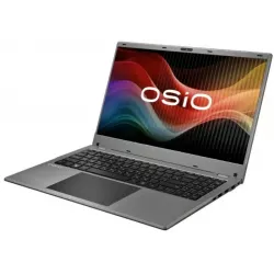 Купить ноутбук OSIO BaseLine B150i-010s 15.6 ", N, 8 Гб RAM, 512 Гб SSD, UHD Graphics, Серебристый в Москве в интернет-магазине 