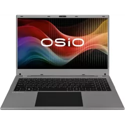 Купить ноутбук OSIO BaseLine B150i-006s 15.6 ", Intel N, 8 Гб RAM, 512 Гб SSD, UHD Graphics, Серебристый в Москве в интернет-маг
