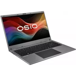 Купить ноутбук OSIO BaseLine B150i-006s 15.6 ", Intel N, 8 Гб RAM, 512 Гб SSD, UHD Graphics, Серебристый в Москве в интернет-маг