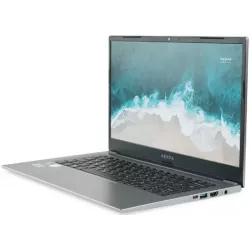 Купить ноутбук Nerpa Caspica I752-14 14 ", Core i7, 16 Гб RAM, 512 Гб SSD, Iris Xe Graphics, Серый в Москве в интернет-магазине 