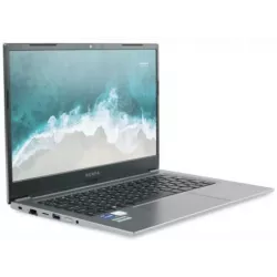 Купить ноутбук Nerpa Caspica I752-14 14 ", Core i7, 32 Гб RAM, 1 Тб SSD, Iris Xe Graphics, Серый в Москве в интернет-магазине XC