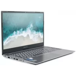 Купить ноутбук Nerpa Caspica I752-15 15.6 ", Core i7, 8 Гб RAM, 256 Гб SSD, Iris Xe Graphics, Серый в Москве в интернет-магазине