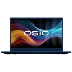 Купить ноутбук OSIO BaseLine B150i-002c 15.6 ", N, 8 Гб RAM, 512 Гб SSD, UHD Graphics, Синий в Москве в интернет-магазине XCOM-S