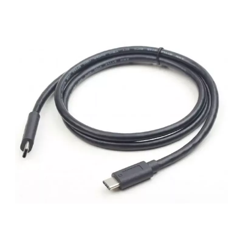 Купить кабель интерфейсный USB 3.1 Cablexpert CCP-USB3.1-CMCM-2M в Москве, смотреть цены  в интернет-магазине goldbyte.ru