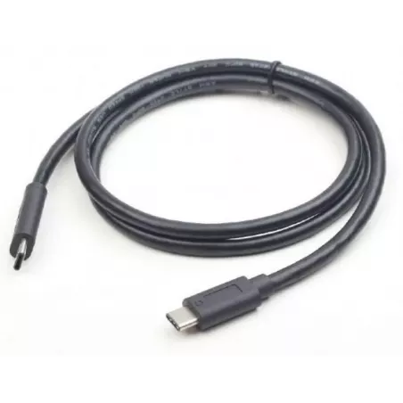 Купить кабель интерфейсный USB 3.1 Cablexpert CCP-USB3.1-CMCM-2M в Москве, смотреть цены  в интернет-магазине goldbyte.ru