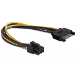 Купить разветвитель Cablexpert CC-PSU-SATA в Москве, смотреть цены  в интернет-магазине goldbyte.ru