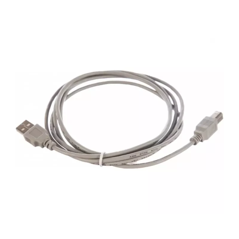 Купить кабель интерфейсный USB 2.0 Cablexpert CC-USB2-AMBM-6-N в Москве, смотреть цены  в интернет-магазине goldbyte.ru