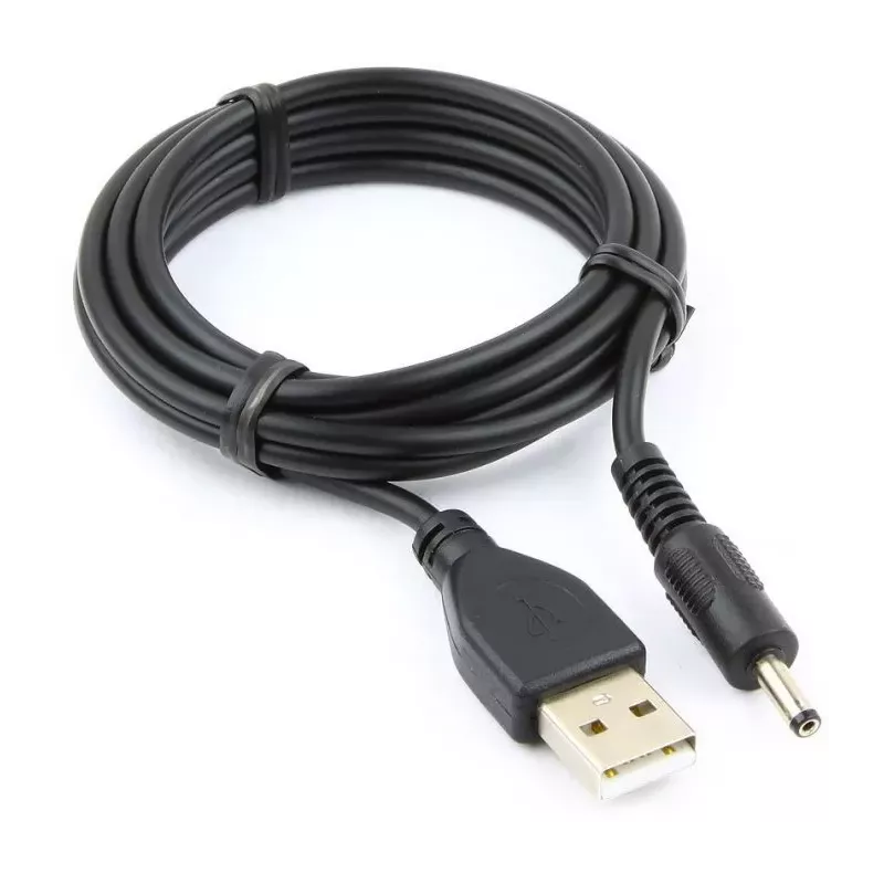 Купить кабель интерфейсный USB 2.0 Cablexpert CC-USB-AMP35-6-N в Москве, смотреть цены  в интернет-магазине goldbyte.ru