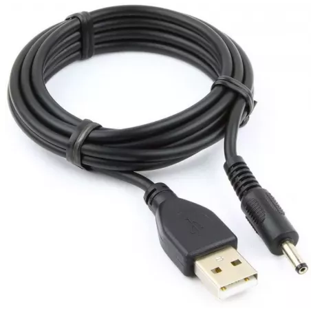 Купить кабель интерфейсный USB 2.0 Cablexpert CC-USB-AMP35-6-N в Москве, смотреть цены  в интернет-магазине goldbyte.ru