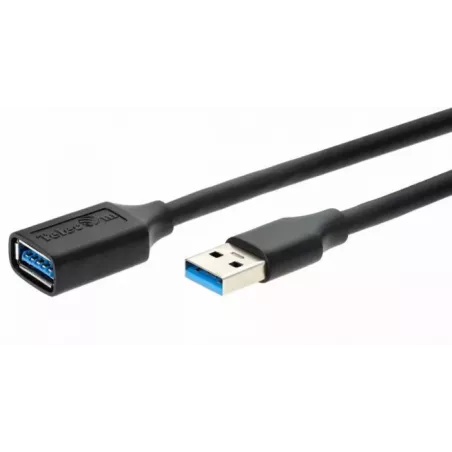 Купить кабель интерфейсный USB 3.0 Telecom TUS708-1M в Москве, смотреть цены  в интернет-магазине goldbyte.ru