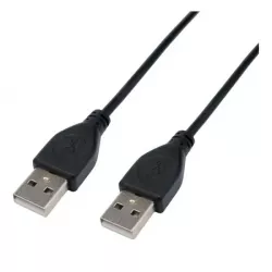 Купить кабель USB 2.0 Cablexpert CC-USB2-AMAM-1M в Москве, смотреть цены  в интернет-магазине goldbyte.ru