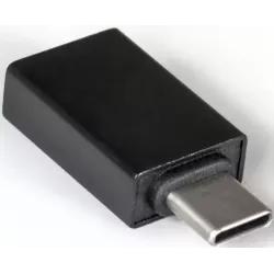 Купить переходник Type C-USB 3.0 Exegate EX-USB3-CMAF в Москве, смотреть цены EX284938RUS в интернет-магазине goldbyte.ru