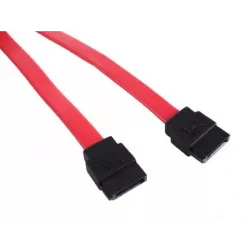 Купить кабель интерфейсный SATA Cablexpert CC-SATA-DATA в Москве, смотреть цены  в интернет-магазине goldbyte.ru