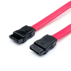 Купить кабель SATA Atcom AT3797 в Москве, смотреть цены  в интернет-магазине goldbyte.ru