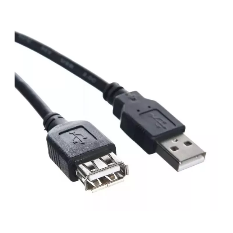 Купить кабель интерфейсный USB 2.0 Telecom TUS6990-1.5M в Москве, смотреть цены  в интернет-магазине goldbyte.ru