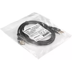Купить удлинитель USB 2.0 Exegate EX-CCF-USB2-AMAF-2.0F в Москве, смотреть цены EX294762RUS в интернет-магазине goldbyte.ru