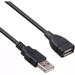 Купить удлинитель Exegate EX-CC-USB2-AMAF-3.0 в Москве, смотреть цены EX138944RUS в интернет-магазине goldbyte.ru