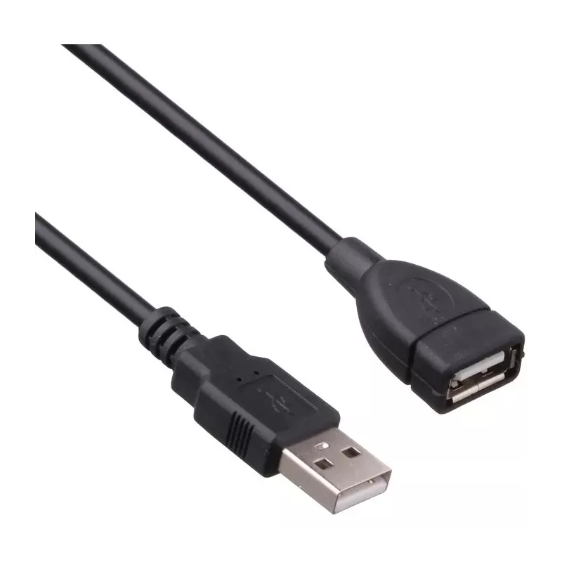 Купить удлинитель Exegate EX-CC-USB2-AMAF-3.0 в Москве, смотреть цены EX138944RUS в интернет-магазине goldbyte.ru