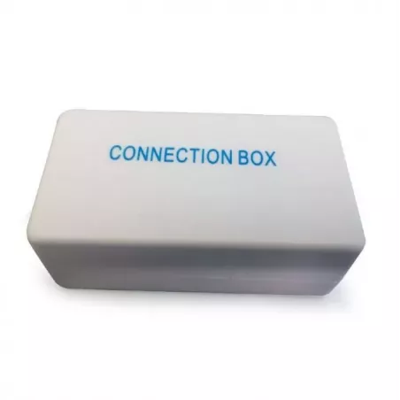 Купить соединитель Cablexpert NCA-LSAU5E-01 в Москве, смотреть цены  в интернет-магазине goldbyte.ru