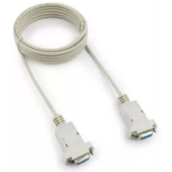 Купить кабель Cablexpert CC-134-10-N в Москве, смотреть цены  в интернет-магазине goldbyte.ru