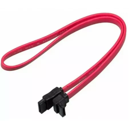 Купить кабель интерфейсный SATA Buro SATA - SATA в Москве, смотреть цены TL-ATA-DATA-RA в интернет-магазине goldbyte.ru