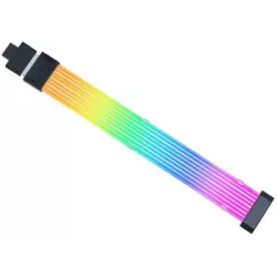Купить кабель Lian Li Strimer Wireless в Москве, смотреть цены G89.PW16-81W.00 в интернет-магазине goldbyte.ru