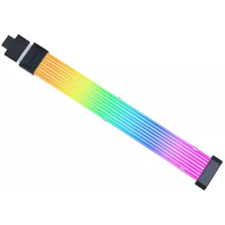 Купить кабель Lian Li Strimer Wireless в Москве, смотреть цены G89.PW16-81W.00 в интернет-магазине goldbyte.ru