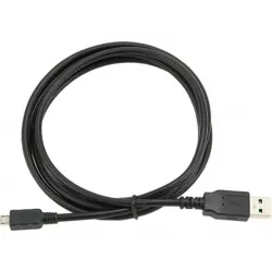 Купить кабель интерфейсный USB 2.0 Cablexpert AM/microB 5P в Москве, смотреть цены CC-mUSB2D-1M в интернет-магазине goldbyte.ru