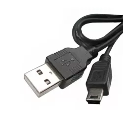 Купить кабель интерфейсный USB 2.0 5bites UC5007-005 в Москве, смотреть цены  в интернет-магазине goldbyte.ru