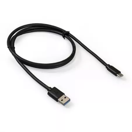 Купить кабель USB 3.0 Exegate EX-CC-USB3-AMCM-1.0 в Москве, смотреть цены EX272347RUS в интернет-магазине goldbyte.ru
