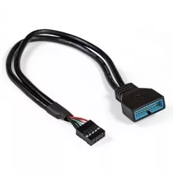 Купить кабель USB Exegate EX-CC-U3U2-0.3 в Москве, смотреть цены EX284940RUS в интернет-магазине goldbyte.ru