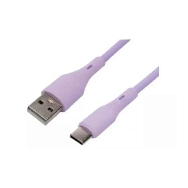 Купить кабель USB 2.0 Cablexpert CC-USB2S-AMCM-1M-V в Москве, смотреть цены  в интернет-магазине goldbyte.ru